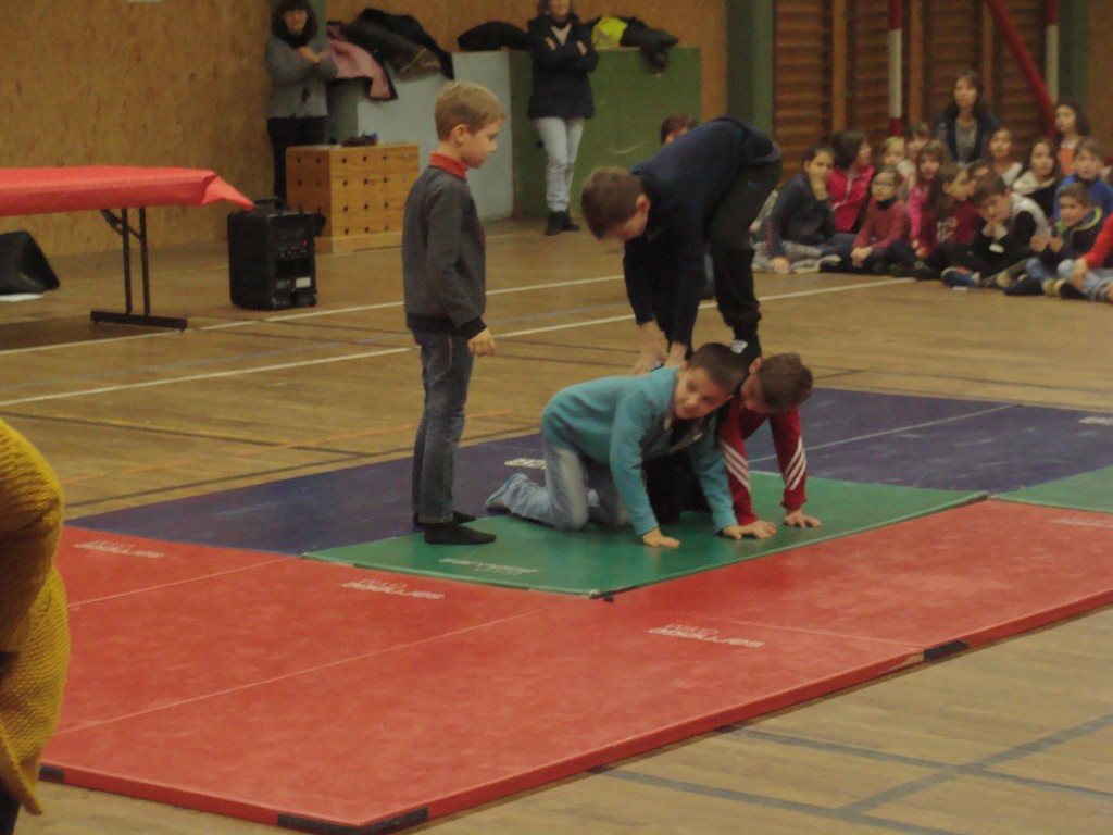 rencontre le boupere