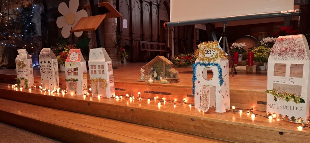 Vendredi 19 décembre