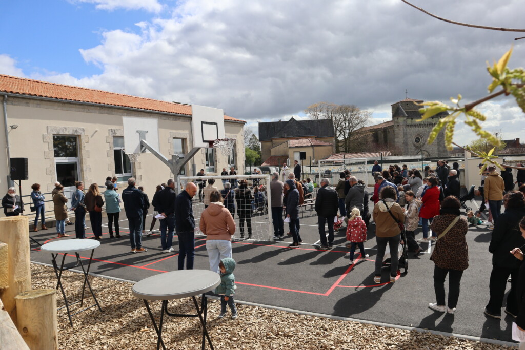 Inauguration-Bénédiction _ 28 mars 2026