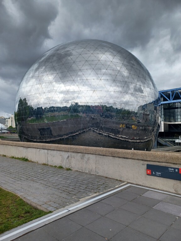Les CM à Paris (4)